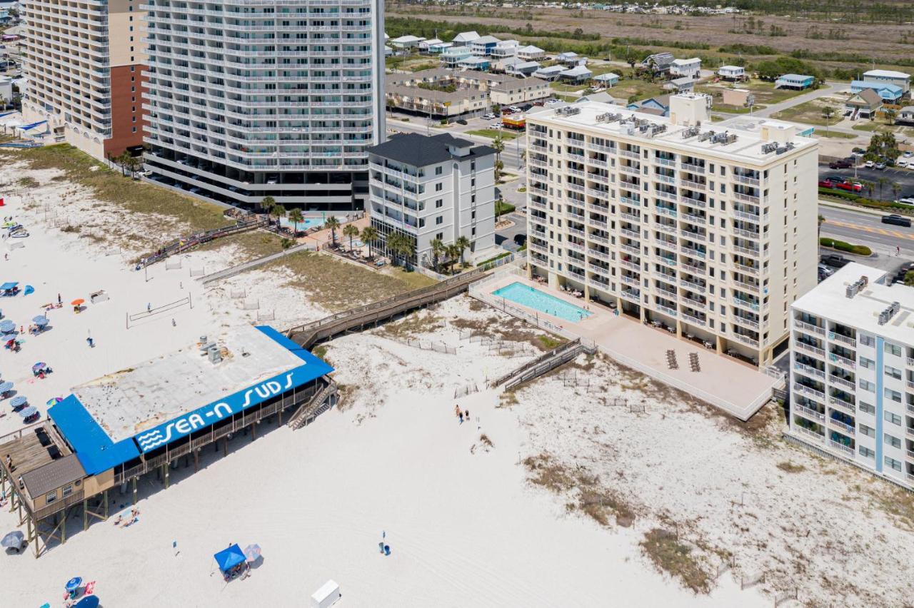 Sunset Spring Break Special ! Apartment Gulf Shores Ngoại thất bức ảnh