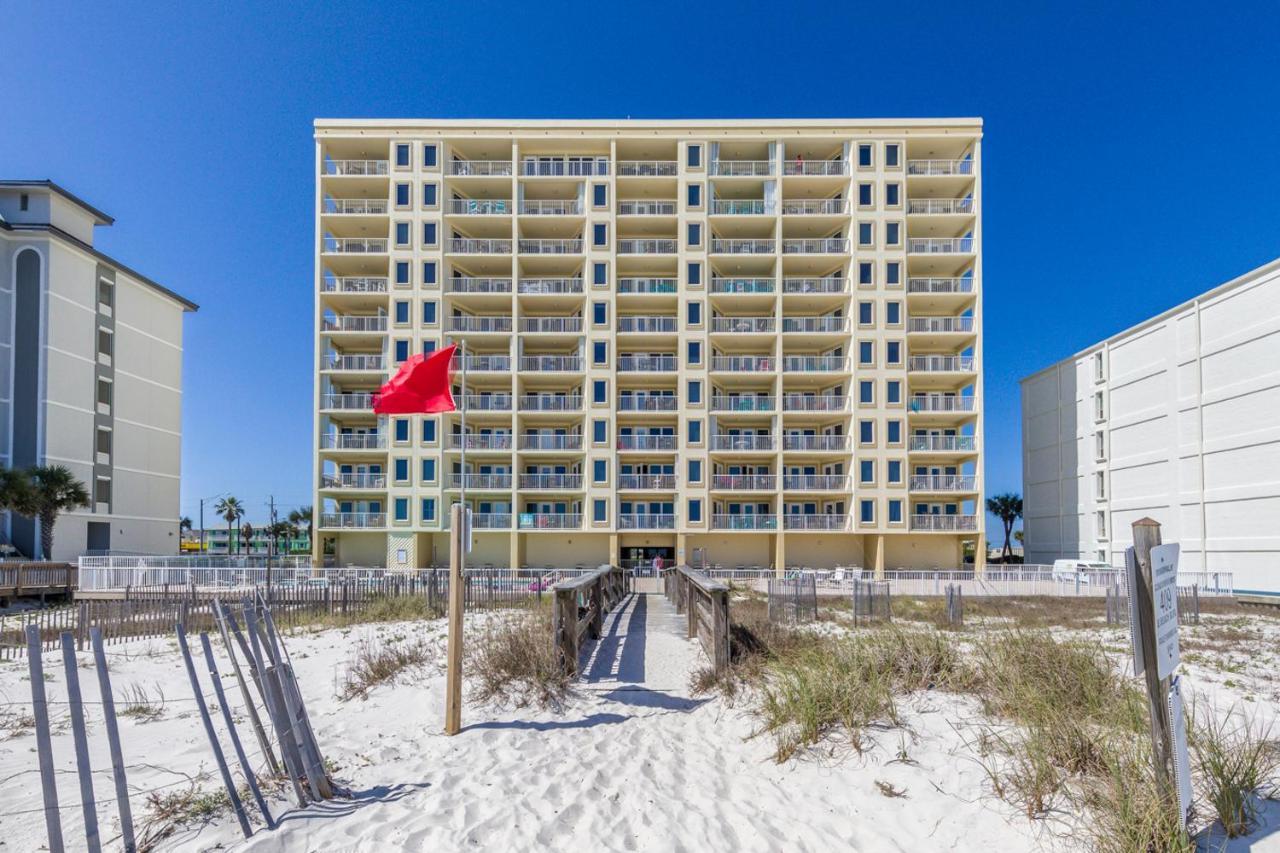 Sunset Spring Break Special ! Apartment Gulf Shores Ngoại thất bức ảnh