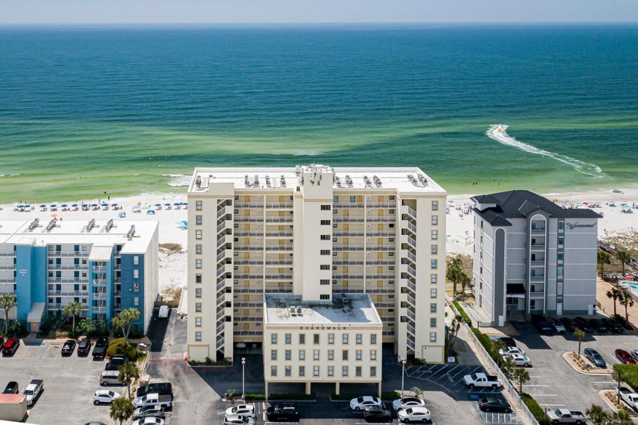 Sunset Spring Break Special ! Apartment Gulf Shores Ngoại thất bức ảnh