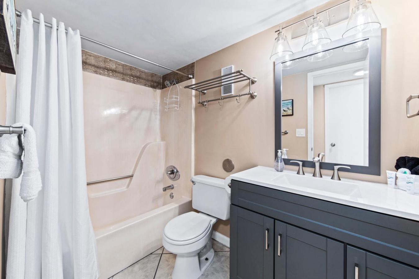 Sunset Spring Break Special ! Apartment Gulf Shores Ngoại thất bức ảnh