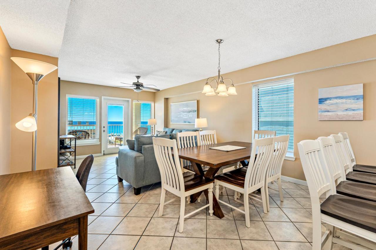 Sunset Spring Break Special ! Apartment Gulf Shores Ngoại thất bức ảnh