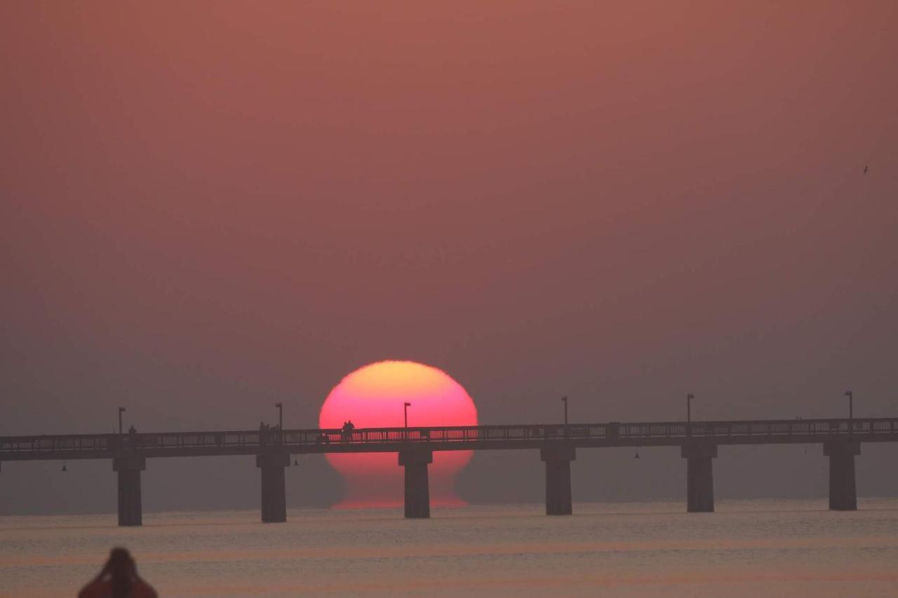 Sunset Spring Break Special ! Apartment Gulf Shores Ngoại thất bức ảnh